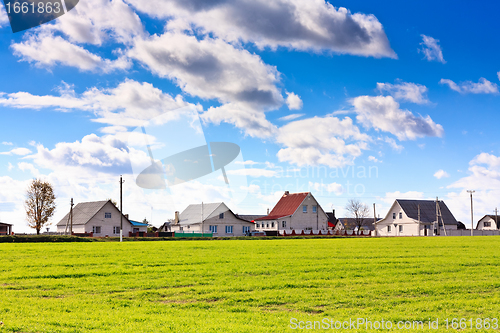 Image of Country summer