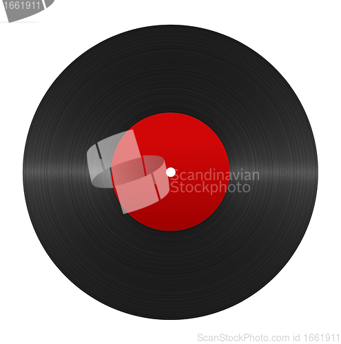 Image of vinyl