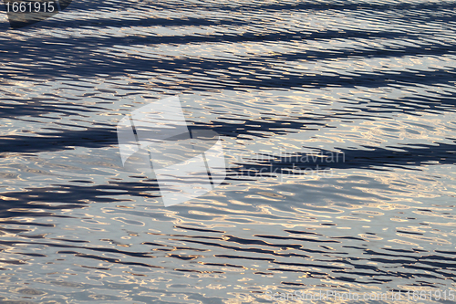 Image of water texture