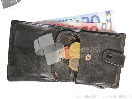 Image of Wallet