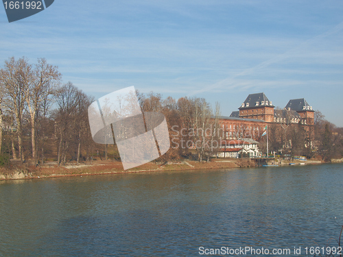 Image of Castello del Valentino, Turin, Italy