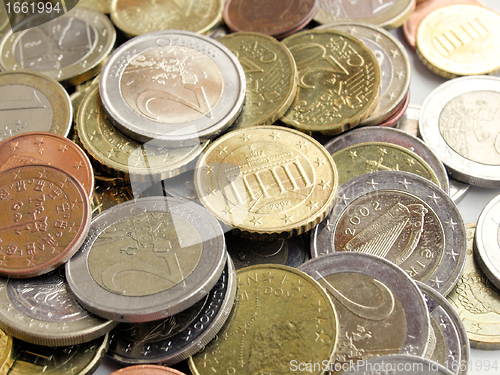 Image of Euro picture
