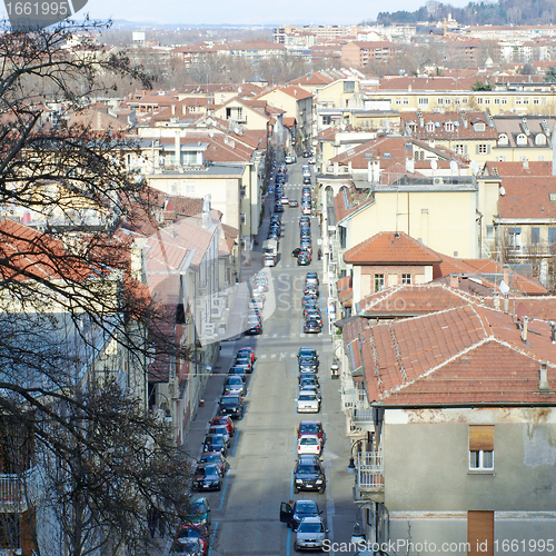 Image of Turin, Italy