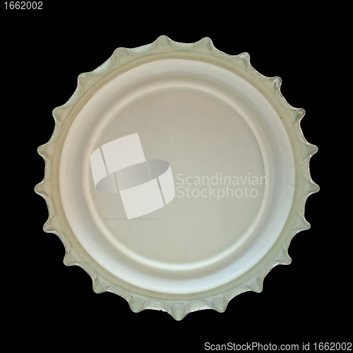 Image of Bottle cap