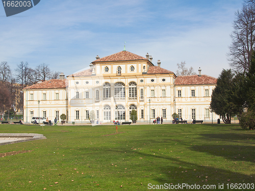 Image of La Tesoriera, Turin