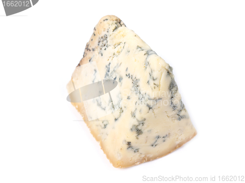 Image of Blue Stilton Cheese
