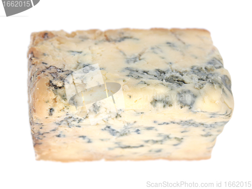 Image of Blue Stilton Cheese