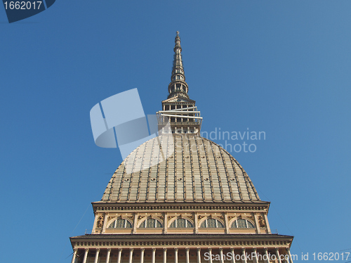 Image of Mole Antonelliana, Turin