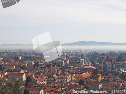 Image of Aerial view, Rivoli