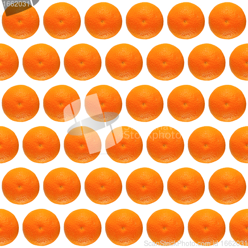 Image of Orange background