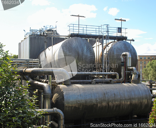 Image of Tank picture