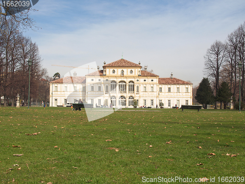 Image of La Tesoriera, Turin