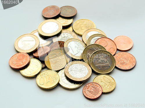 Image of Euro picture