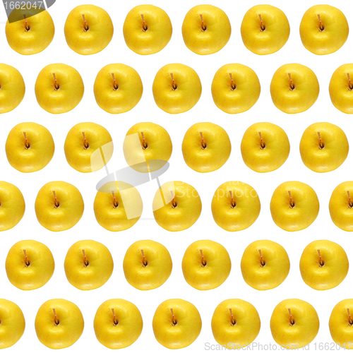 Image of Apple background
