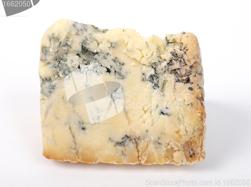 Image of Blue Stilton Cheese