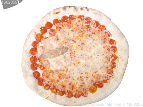 Image of Pizza Margherita