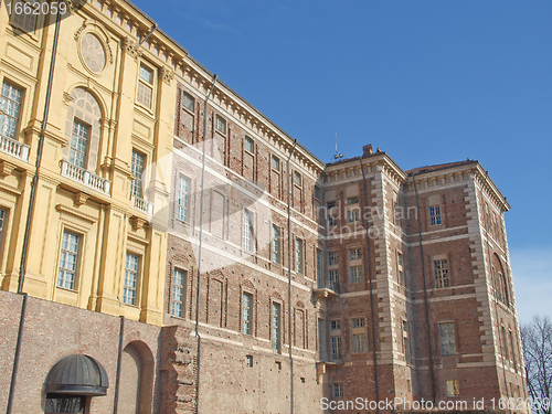 Image of Castello di Rivoli, Italy