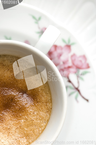 Image of Cup of coffee