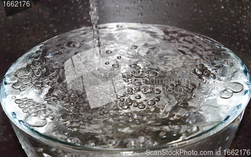 Image of water  
