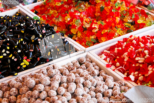 Image of Candies