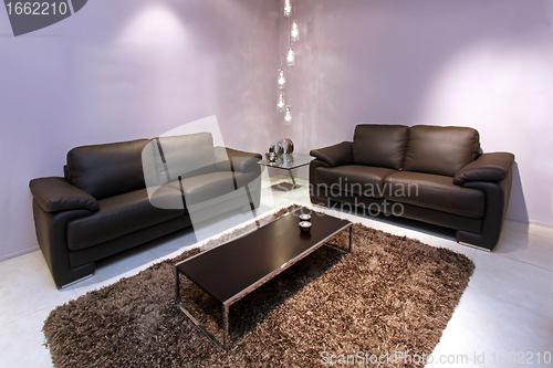 Image of Living room furniture