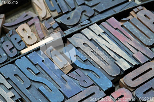 Image of Letter