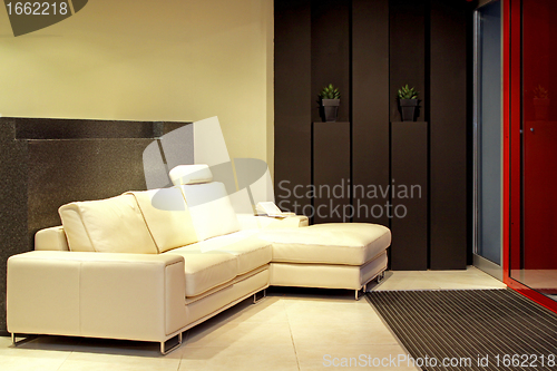Image of Sofa