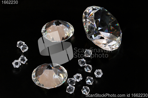 Image of Diamond