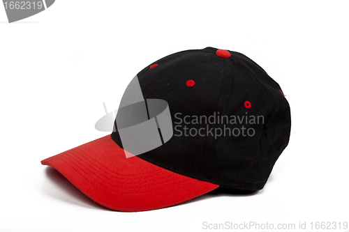 Image of baseball cap