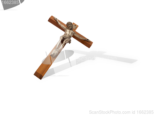 Image of Crucifix