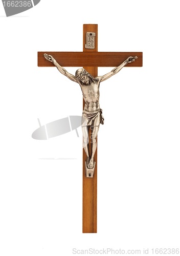 Image of Crucifix