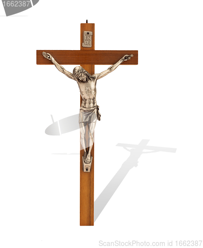 Image of Crucifix