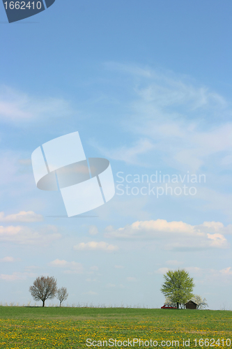 Image of Vertical rural