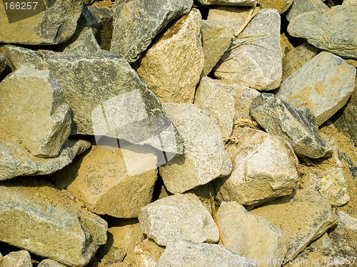 Image of Rocks