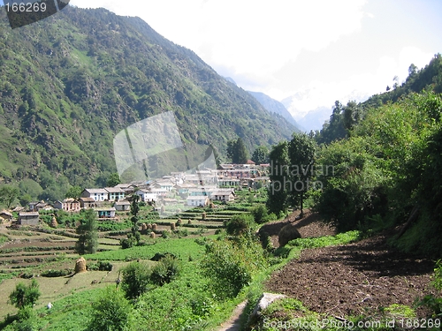 Image of Himalaya Trekking Village