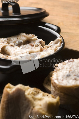 Image of Lard with cracklings 