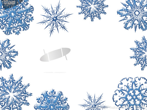 Image of Christmas Background 12