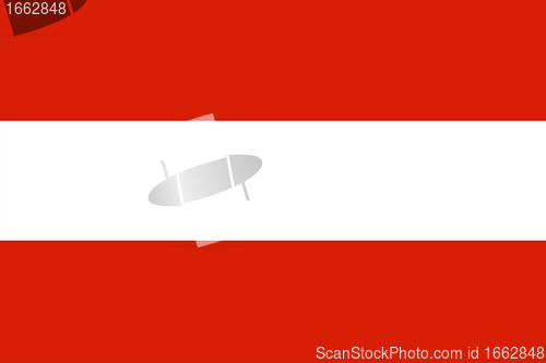 Image of asuncion flag