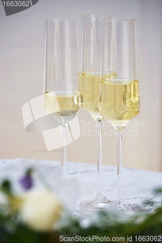 Image of Champagne