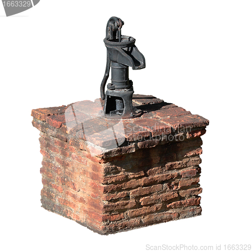 Image of well