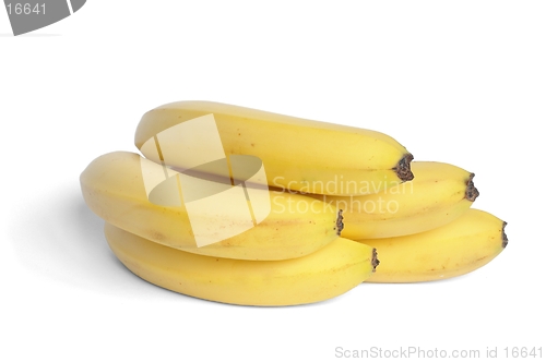 Image of Bananas