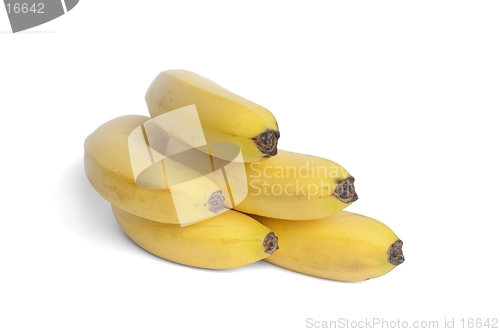 Image of Bananas