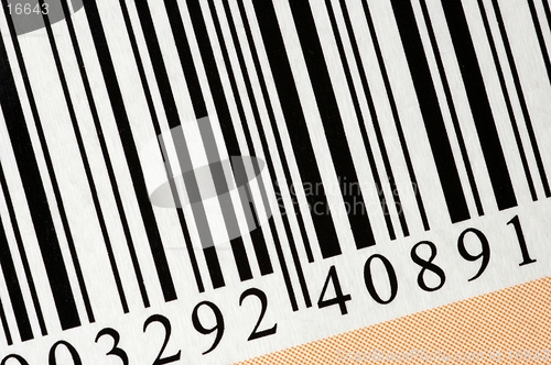 Image of Barcode