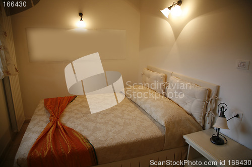 Image of Hotel room