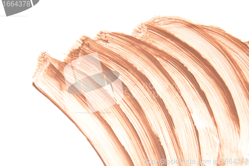 Image of makeup foundation
