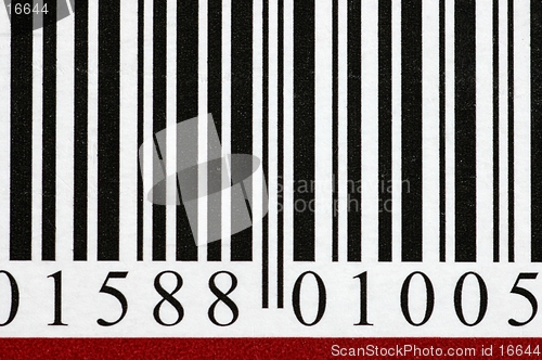 Image of Barcode