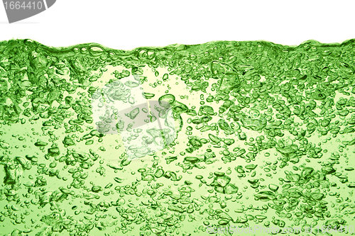 Image of summer drink