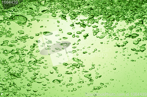 Image of summer drink