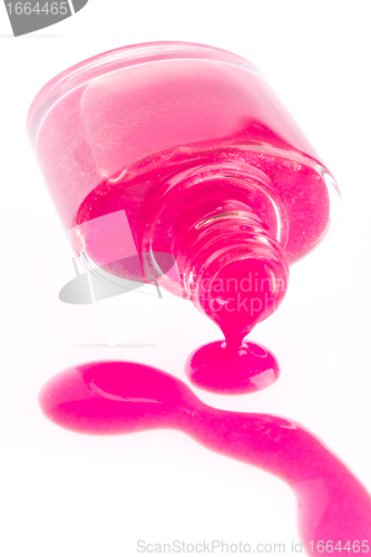 Image of nail polish