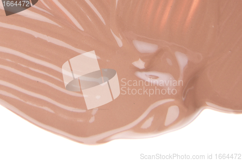 Image of makeup foundation